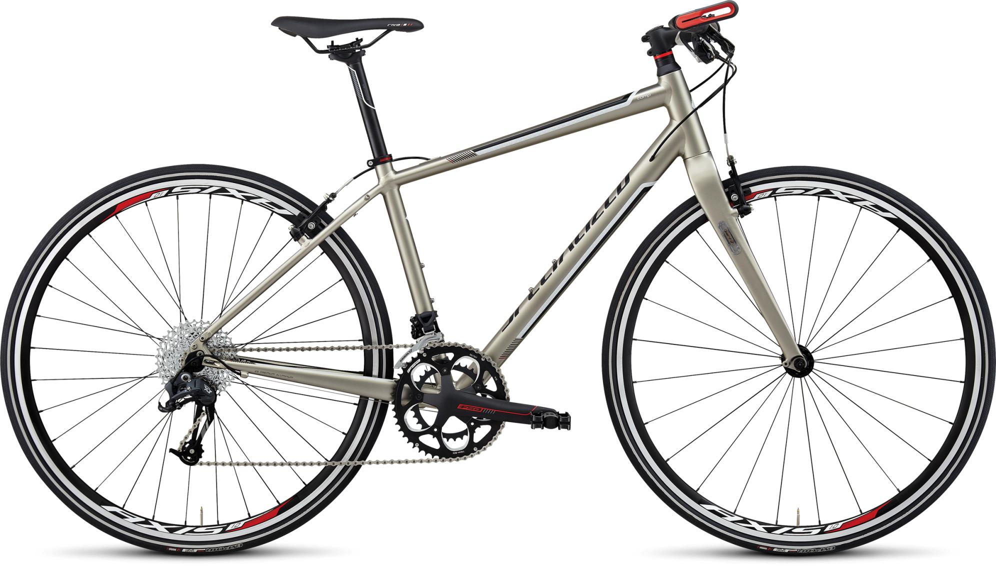 2013 Specialized Vita Comp  Silver or Gray