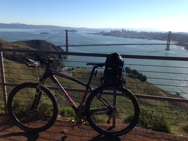 2010 Specialized StumpJumper Expert Carbon 29er  Black