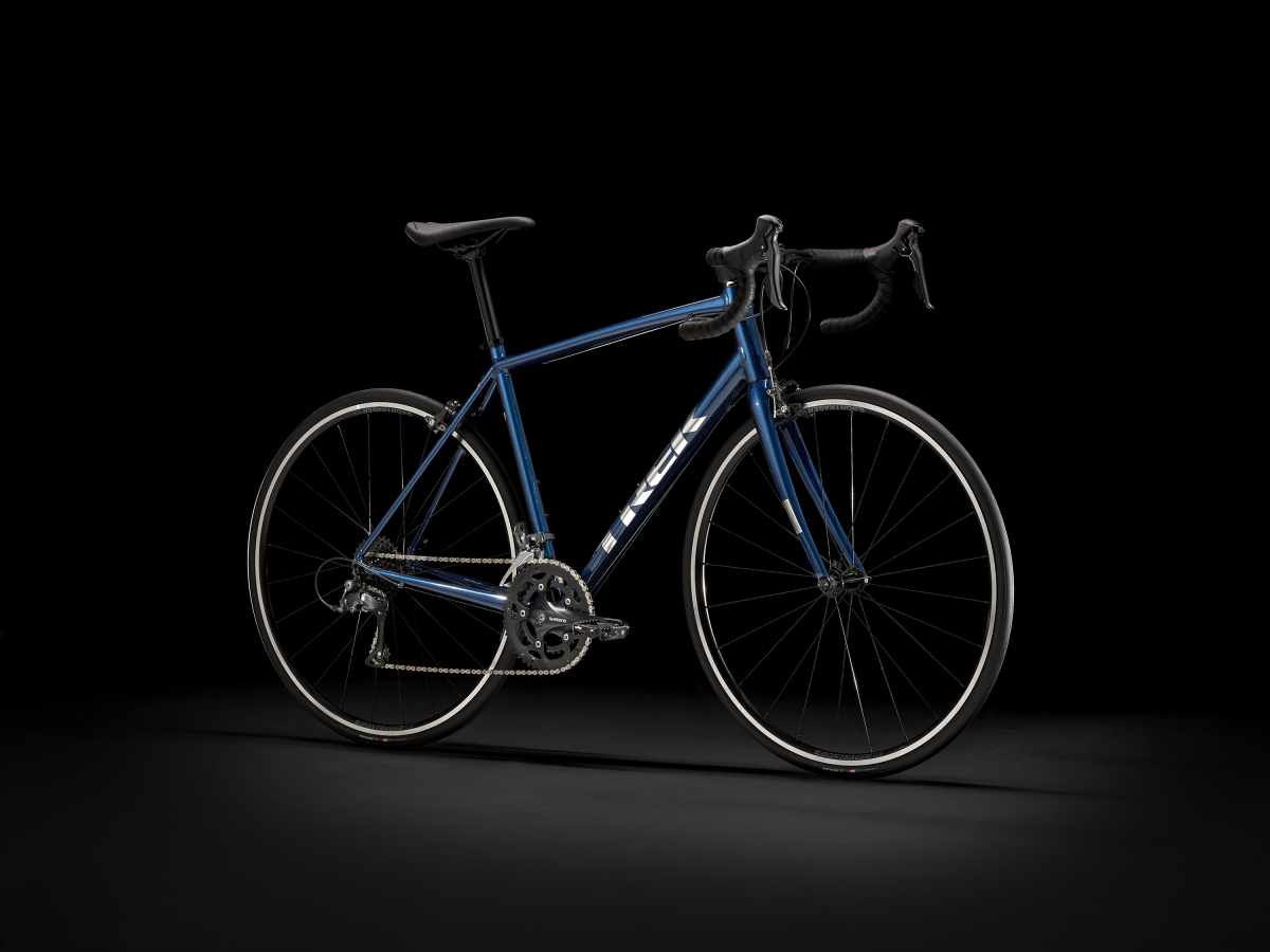 2021 Trek Domane AL2 Blue