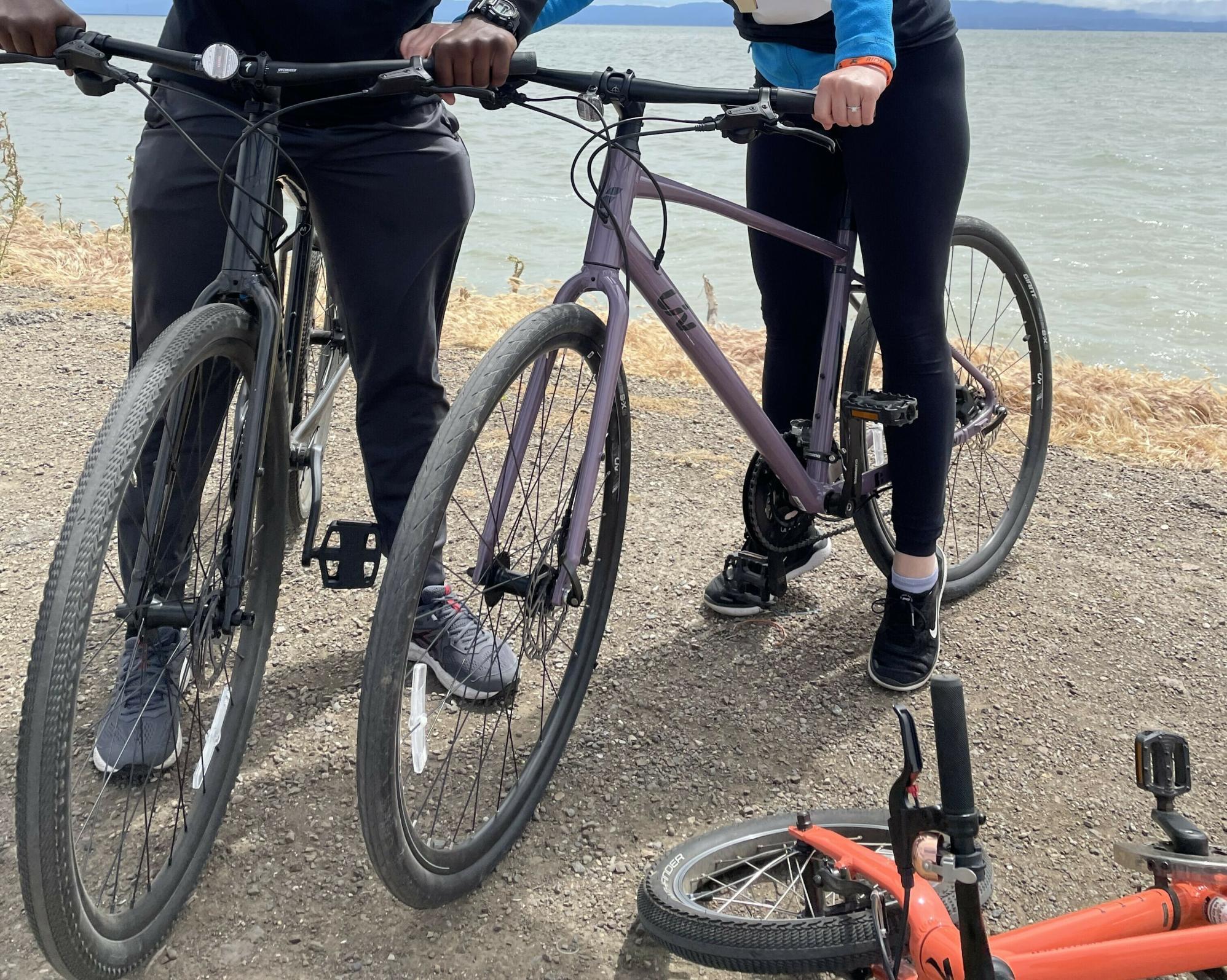 2023 Specialized Sirrus X Black