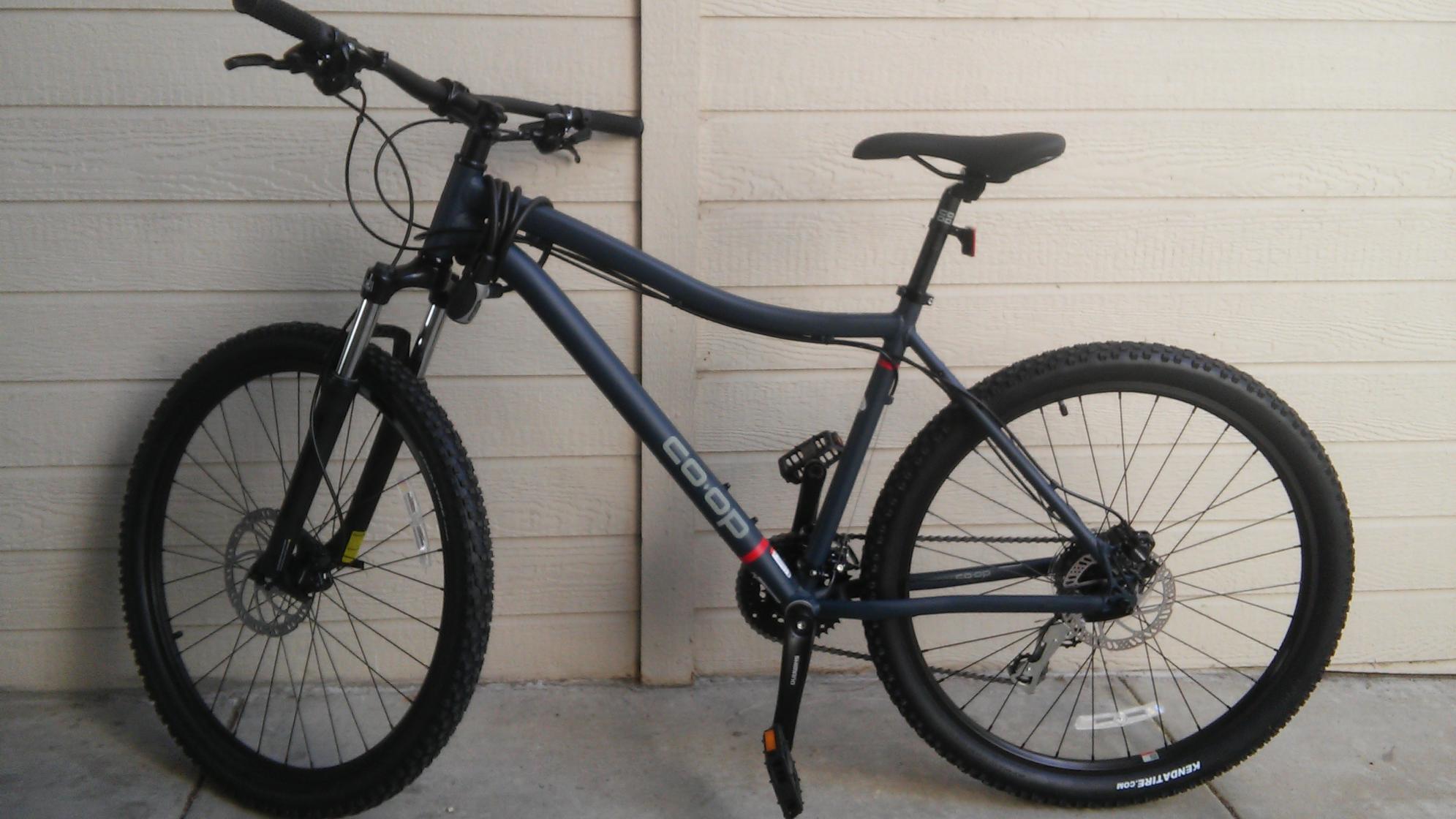 2017 MEC DRT 1.1 Blue