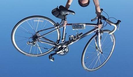 Specialized Dolce Silver or Gray and Stickers tape or other cover-up