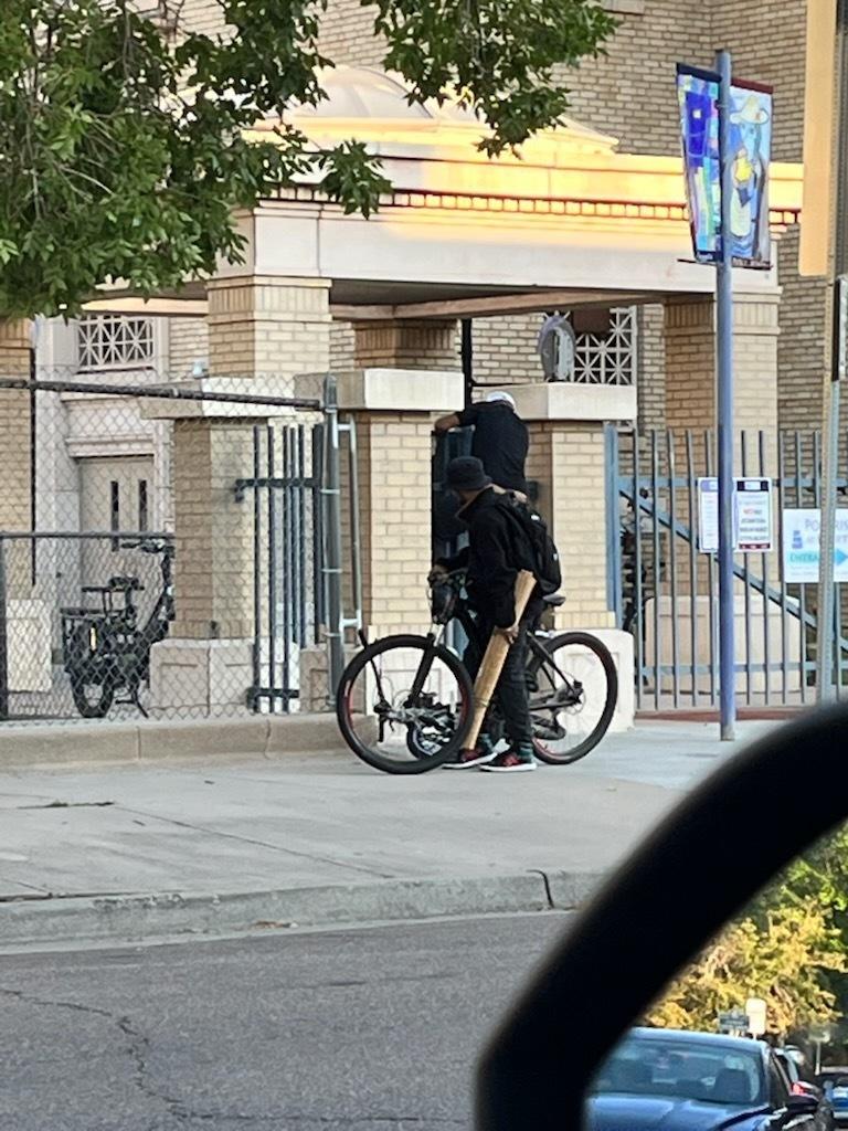 2022 Rad Power Bikes Rad Wagon cargo bike (rear storage) Black