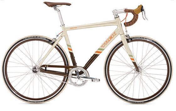 2010 Trek 2nd District  Black