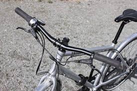 2017 Priority Bicycles Continuum Silver, gray or bare metal