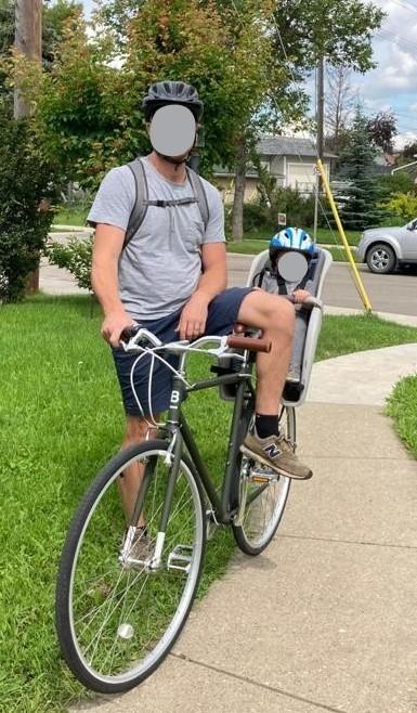 2015 Brilliant Bicycle L Train Green