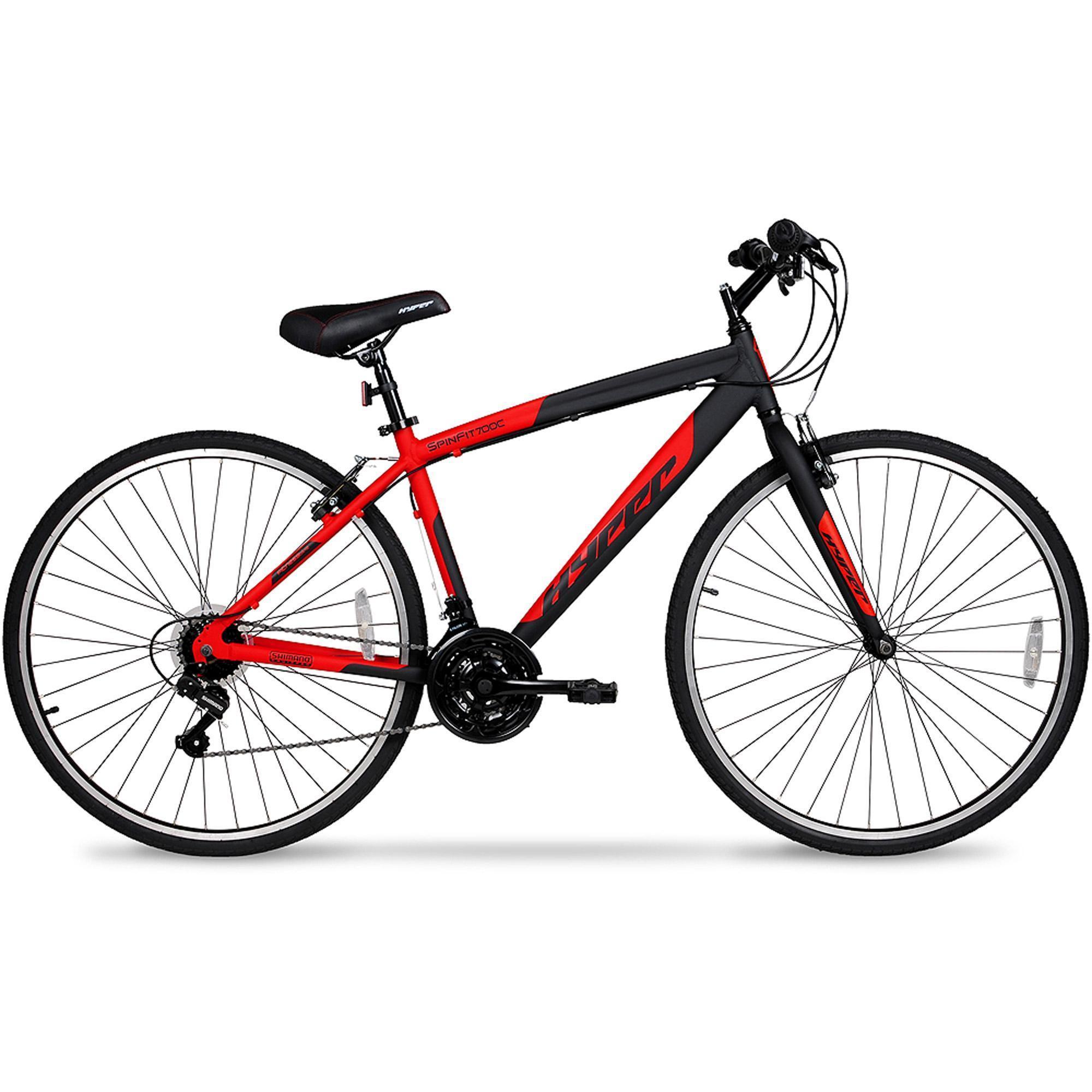 2016 GT Bicycles SpinFit700c Black
