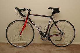 2012 Fuji Newest 3.0 Black