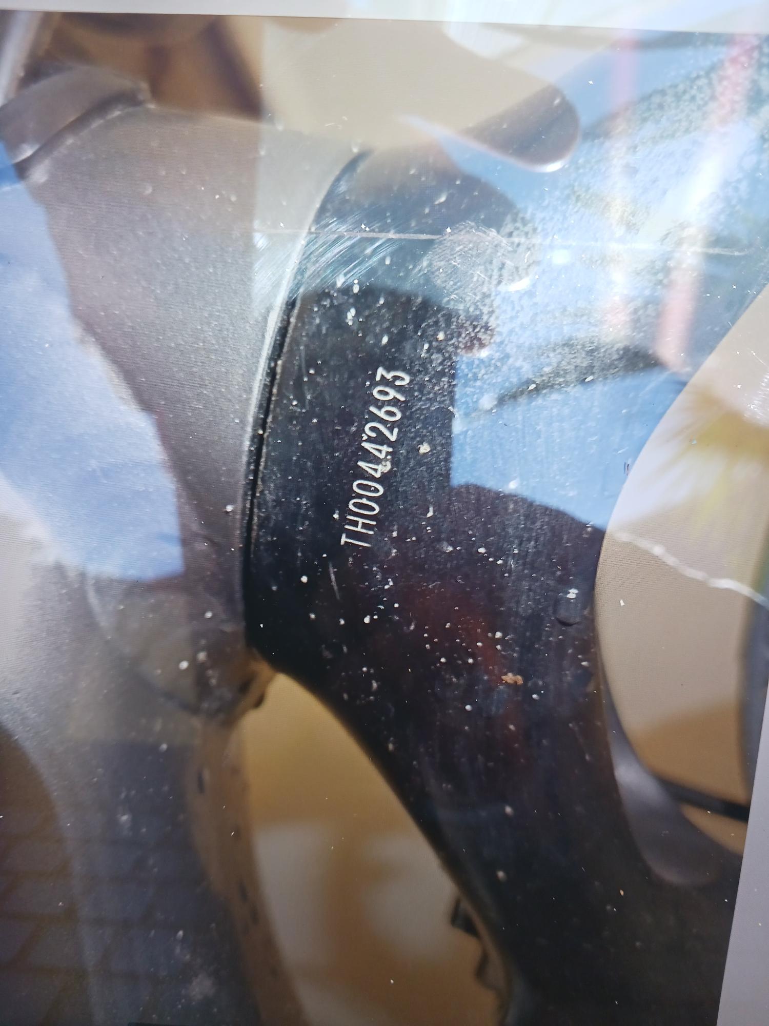 2021 Specialized Vado turbo 5.0 Silver, gray or bare metal