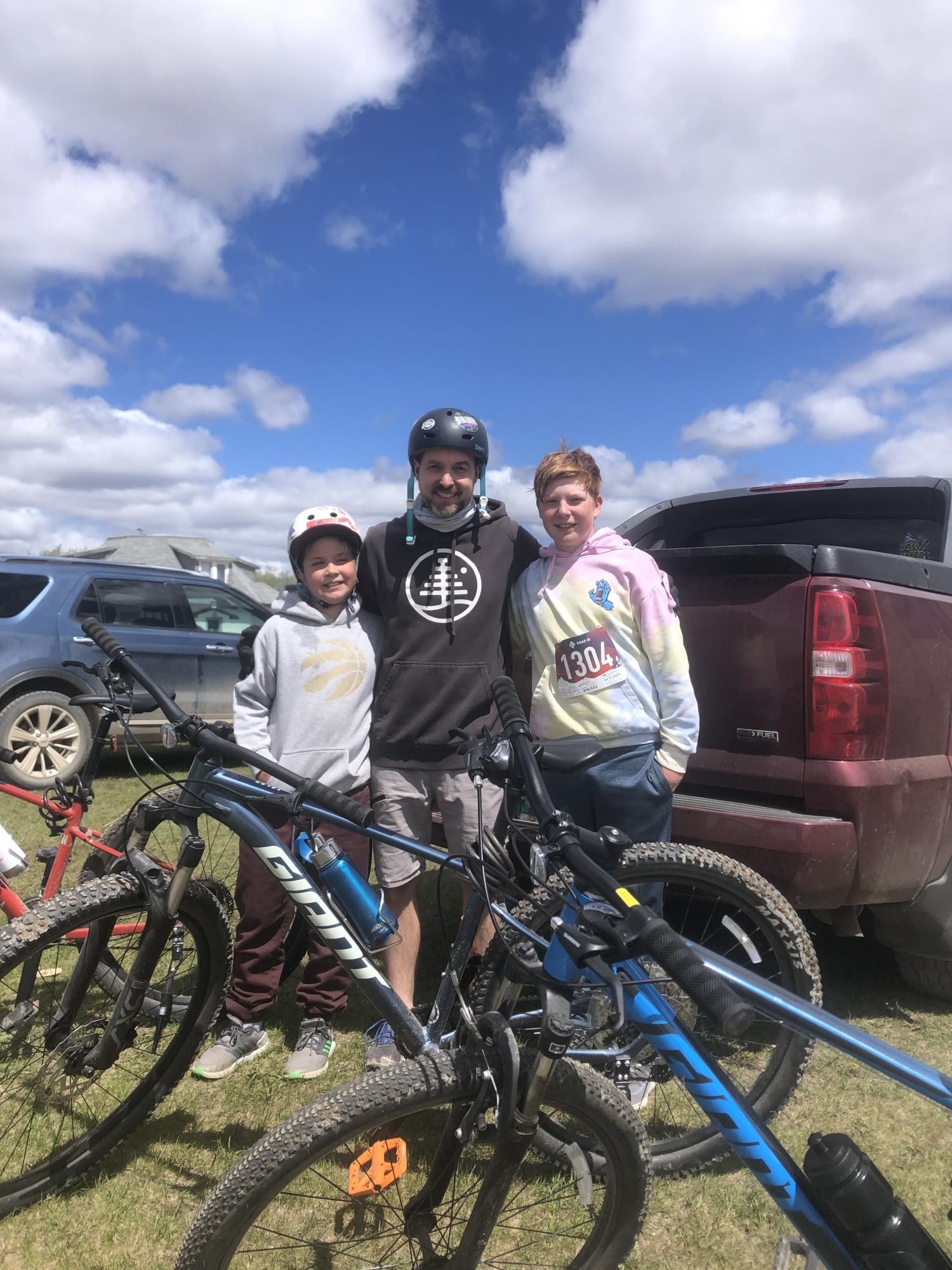 2021 Giant Talon 0 Blue