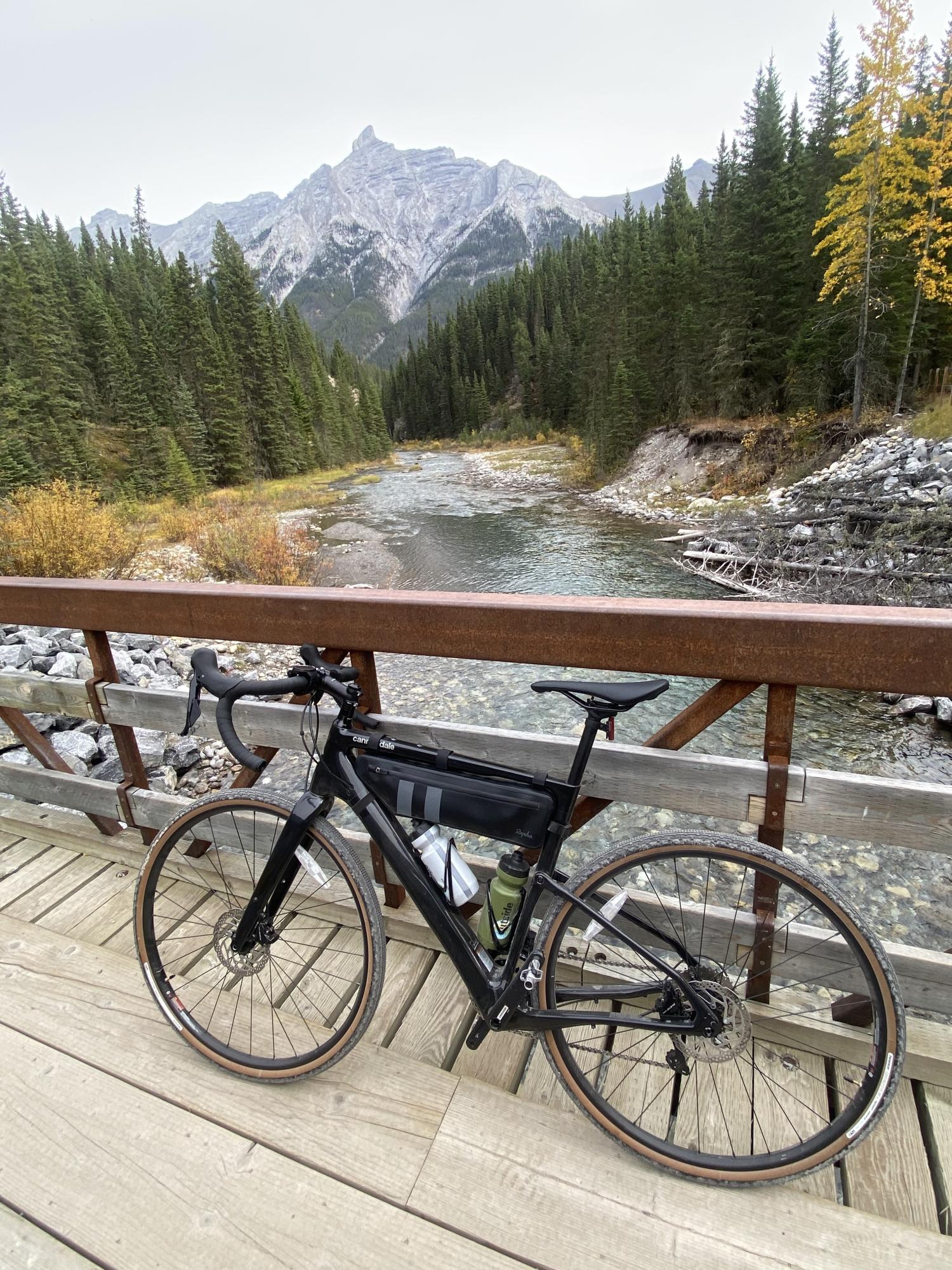 2020 Cannondale Topstone Carbon 105 Black