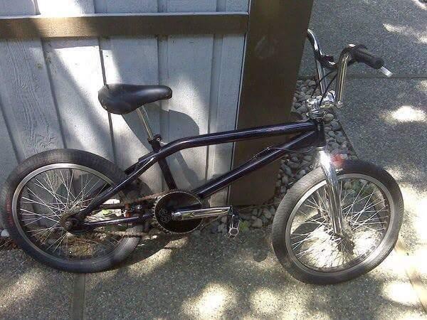 2002 Redline C-note Black