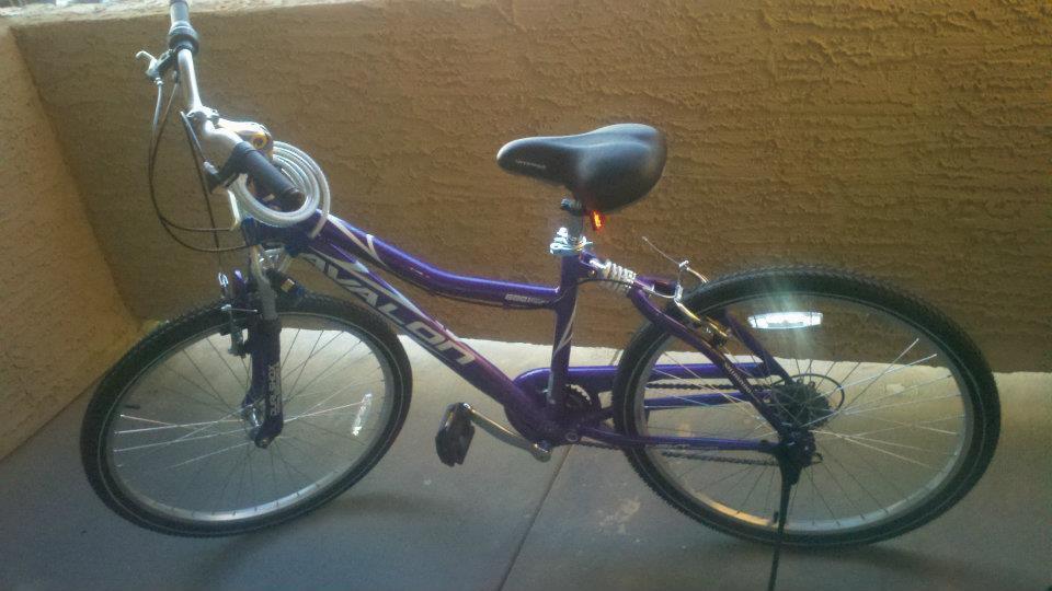 2012 Next AVALON  Black