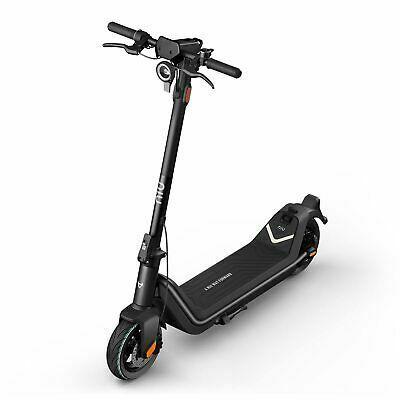 Niu Niu Kqi3 Pro e-scooter Black