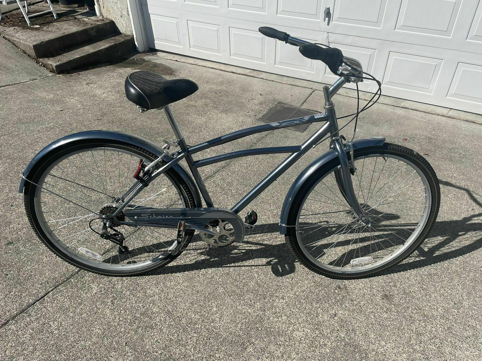 Schwinn Costin S4012C Blue