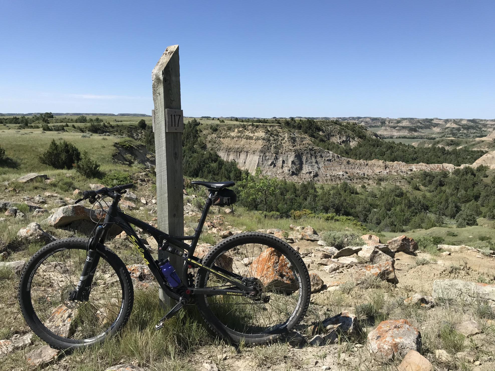 2014 Salsa Spearfish III Black