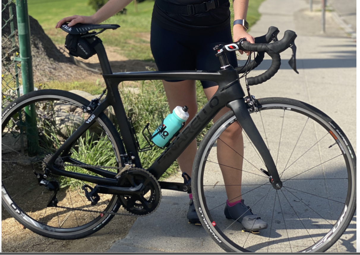 2019 Pinarello Gan 105 Black