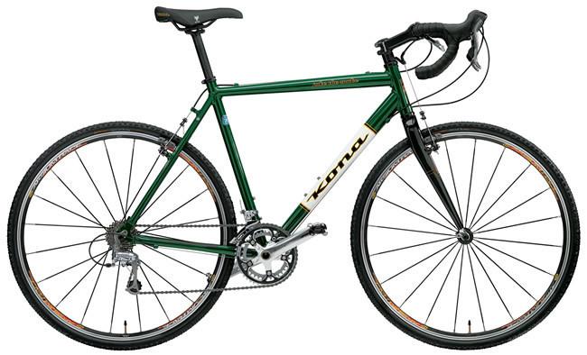 2009 Kona Jake the Snake  Black