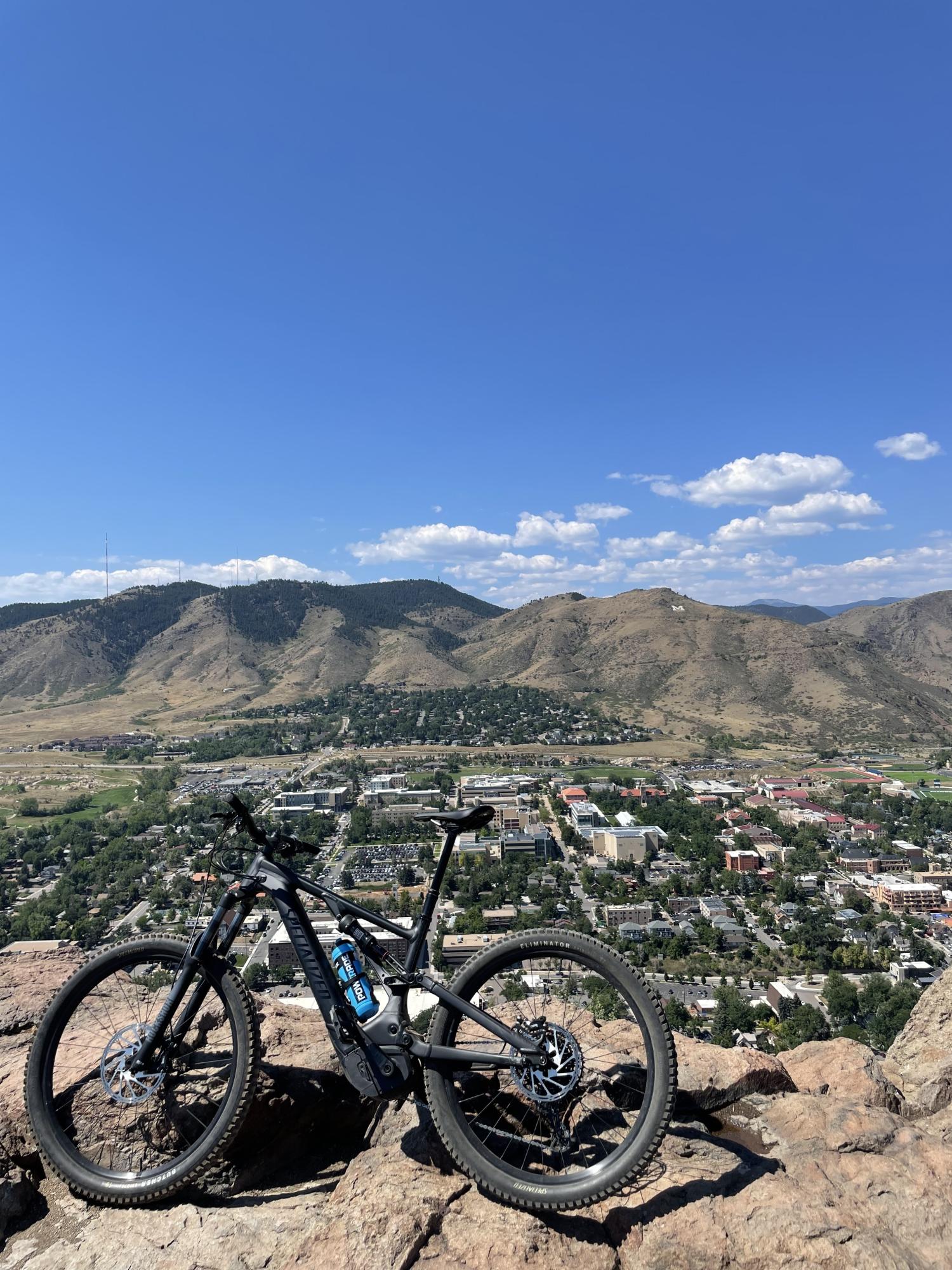 2022 Specialized S4 Black