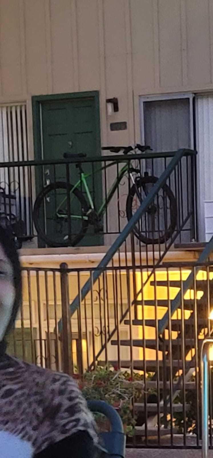 2021 SCOTT ASPECT 950 XL Green