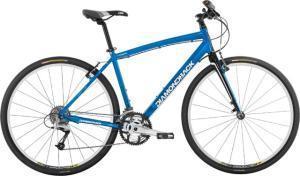 2008 Diamondback Insight 2  Black