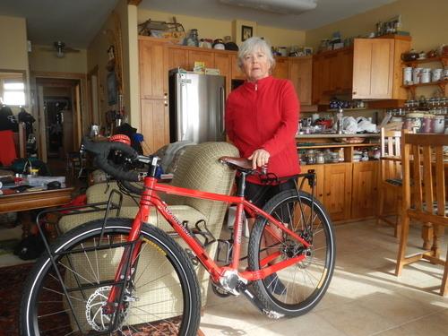 2017 Co-Motion touring Red