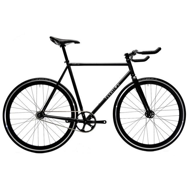 Fyxation Eastside Black