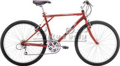 1999 GT Bicycles Palomar  Red