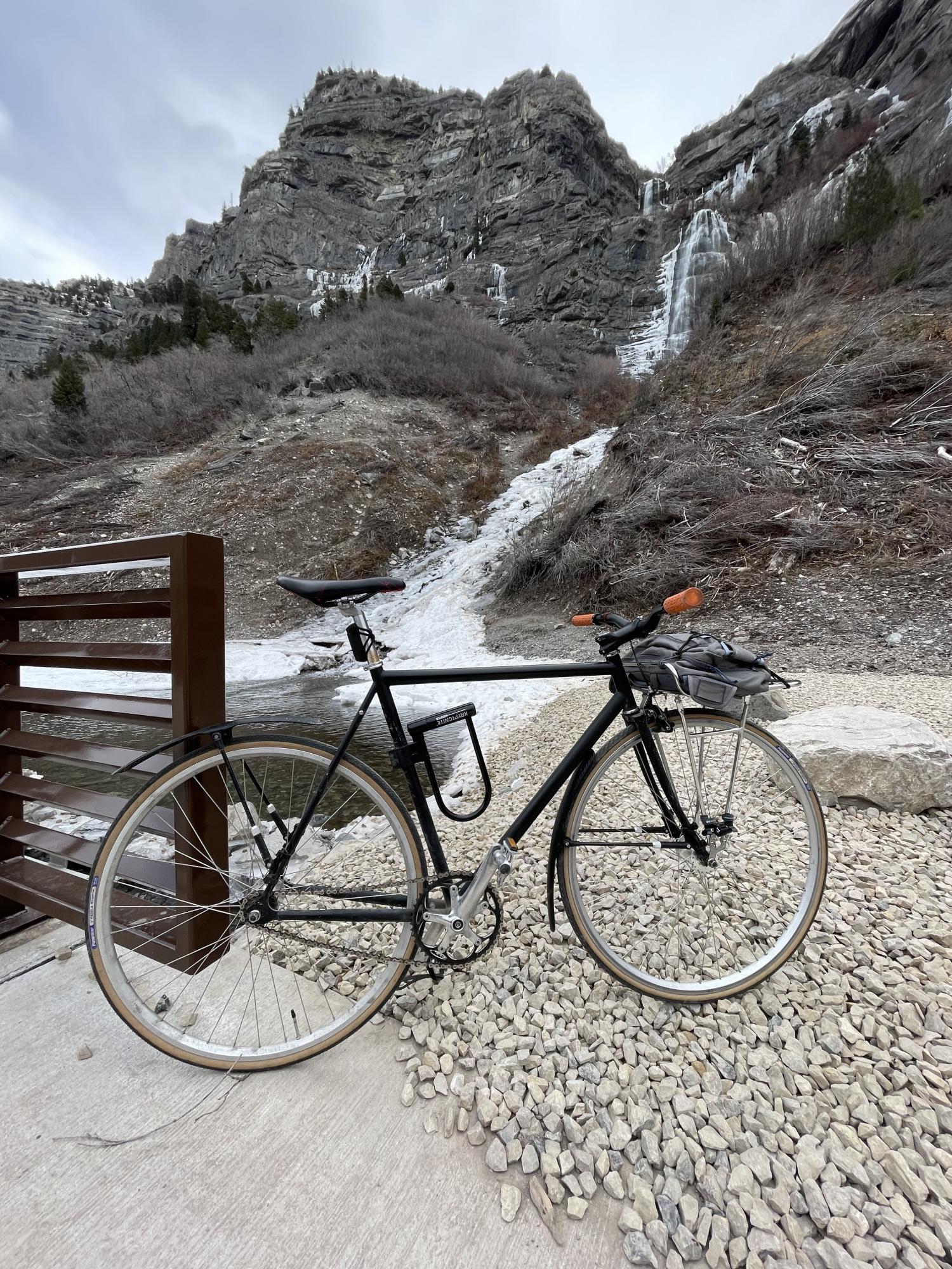 2015 Mercier Kilo TT Black