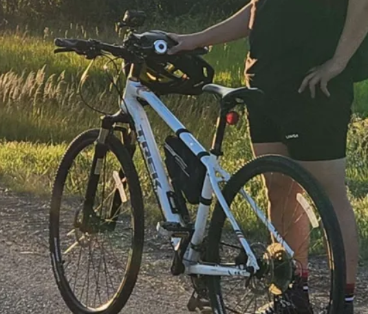 2015 Trek Trek ds 8.5 2015 White