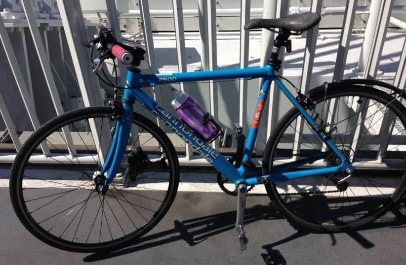 Cannondale R500  Blue