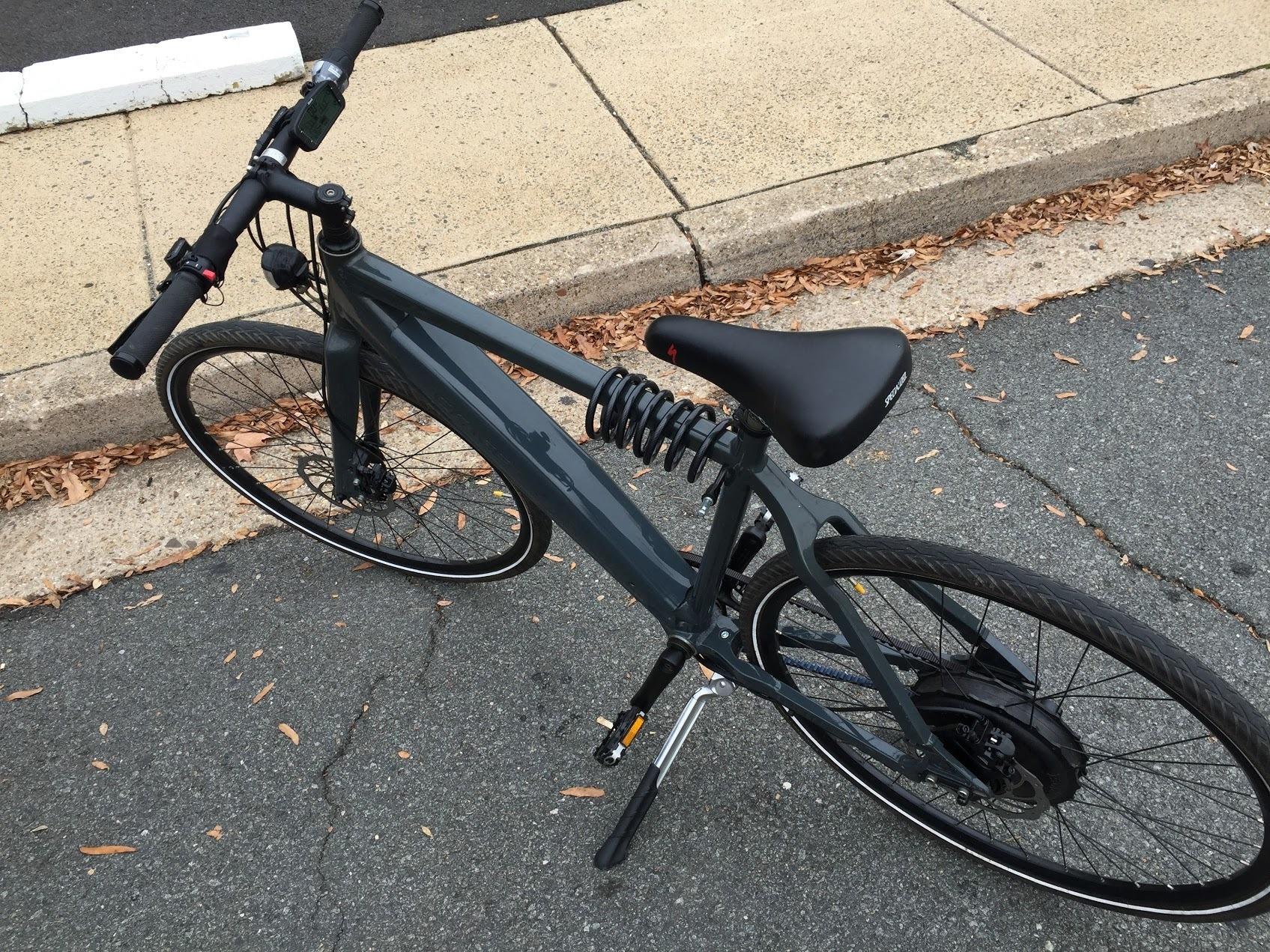 2013 Grace Easy Silver or Gray