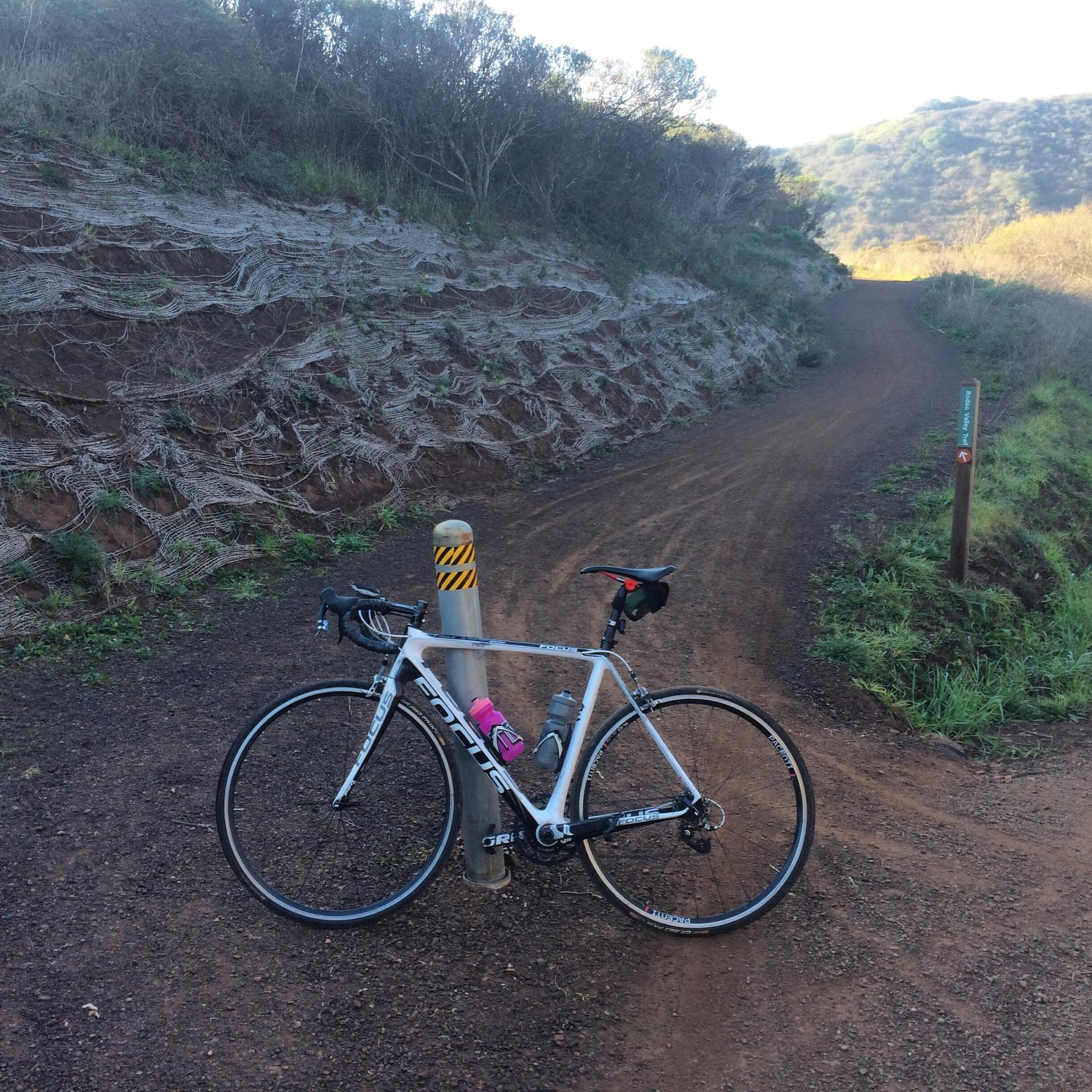 2013 Focus Izalco Pro 3.0 White and Black