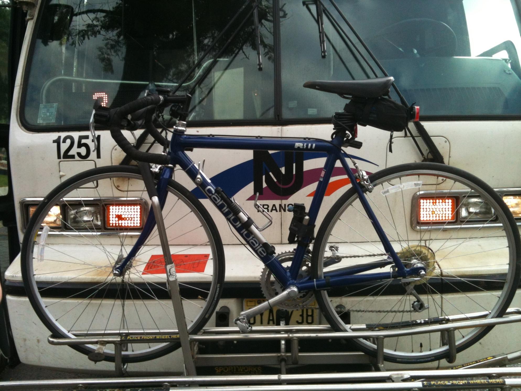 1994 Cannondale R500  Blue