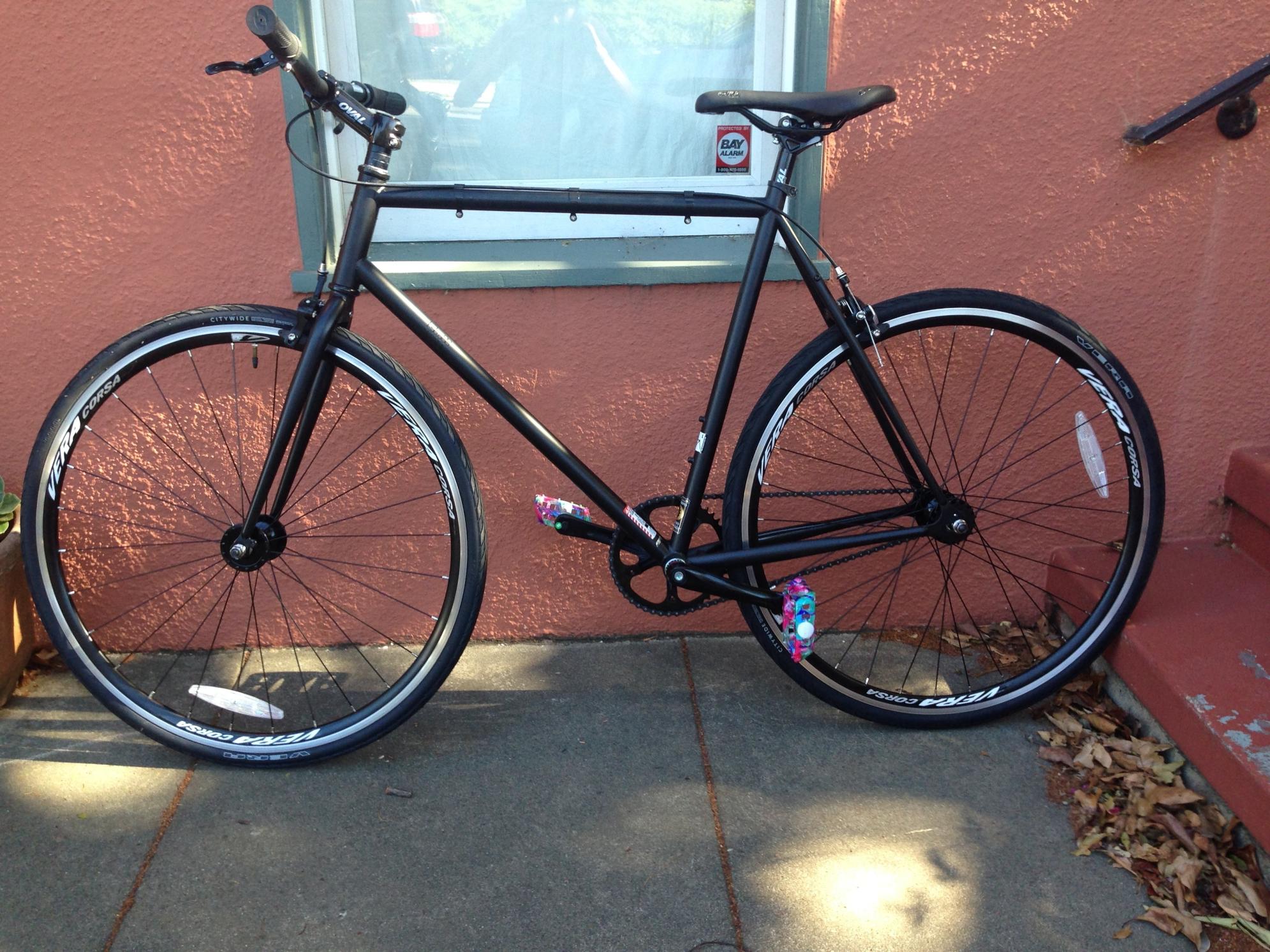 2014 Fuji Declaration  Black