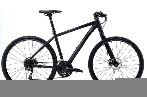2012 Cannondale BadBoy 1  Black