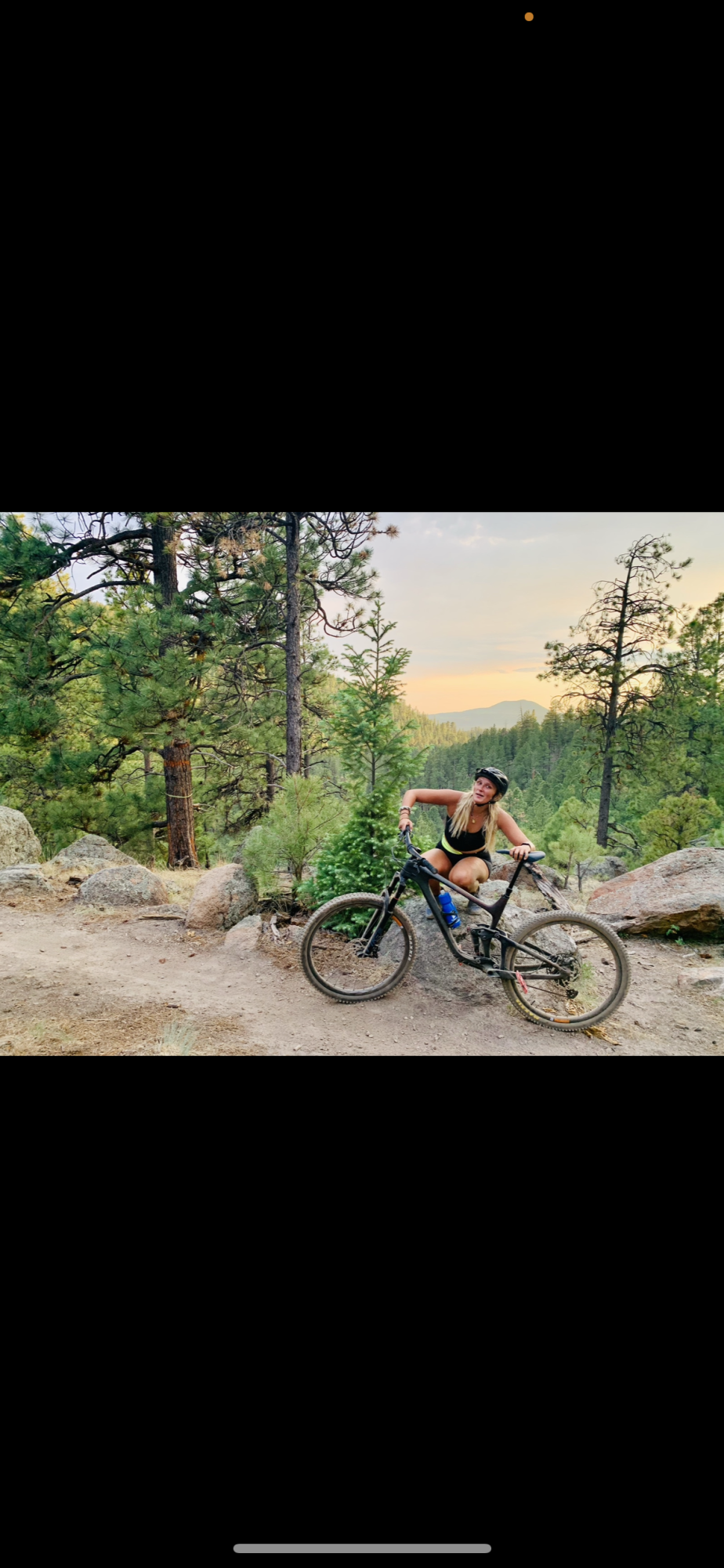 2021 Giant Trance X Advanced Black