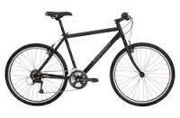 2009 Marin Bikes Muir Woods  Black