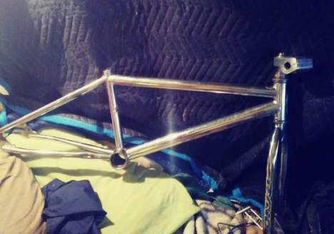 Dyno Stickers tape or other cover-up