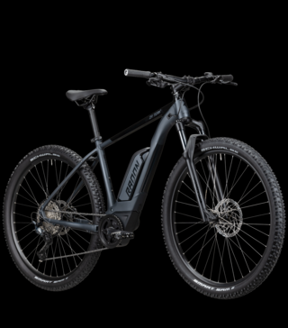 2020 Radon ZR Team Hybrid Performance 8.0 500 Black