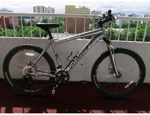 2006 Specialized HardRock  Black