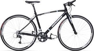 2012 Novara Express  Black