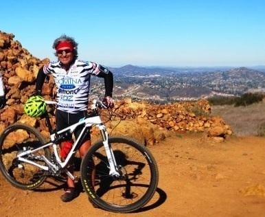 2011 Trek superfly 100  Black