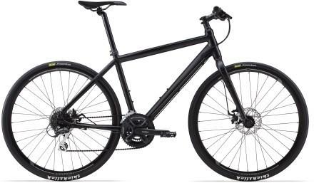 Cannondale bad boy 9  Black