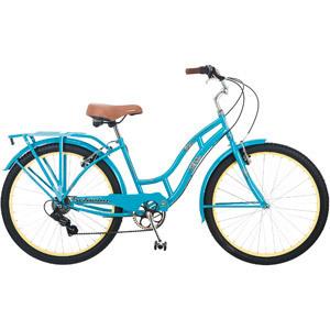 2011 Schwinn Clairmont Cruiser  Black
