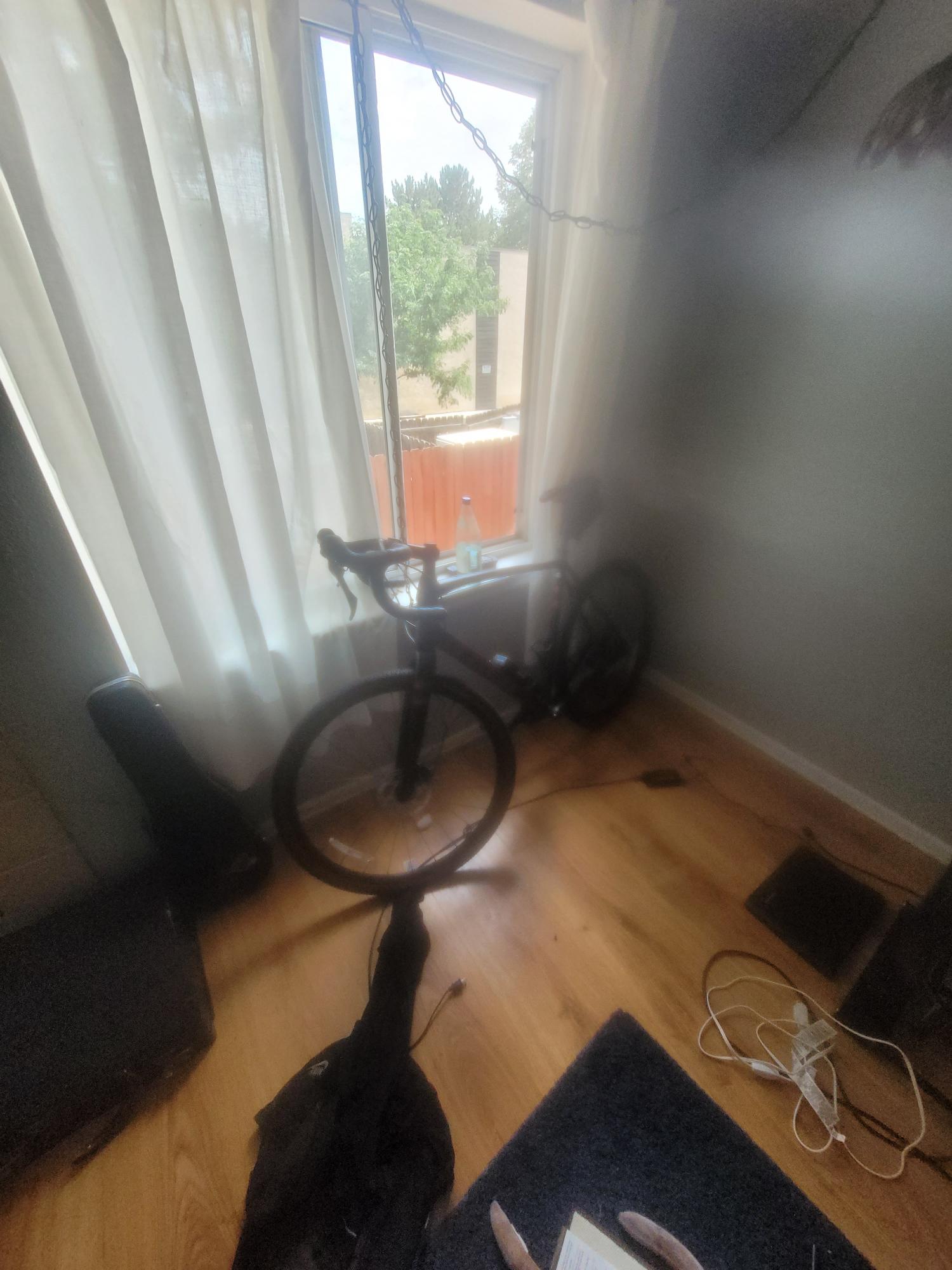 2022 Trek Checkpoint Black