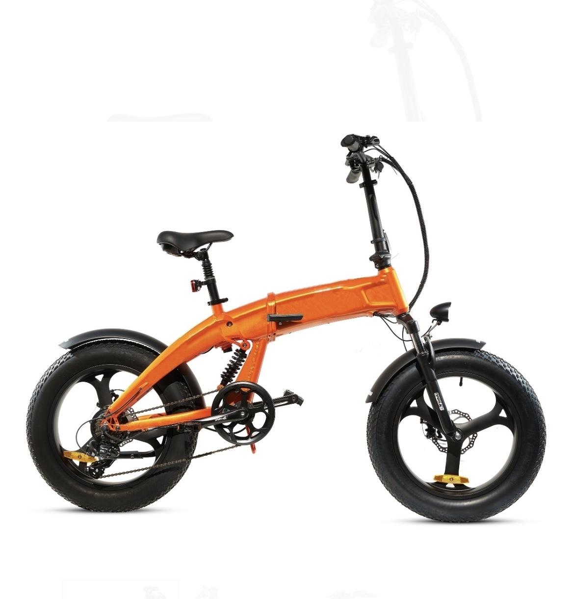 Madicks Orange