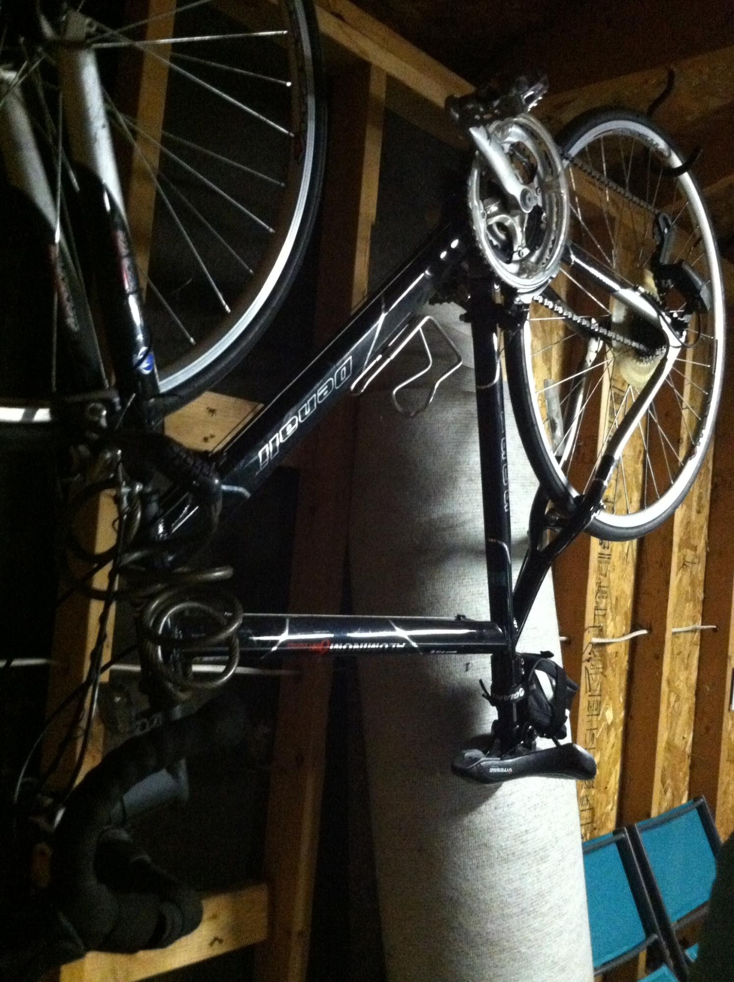 2008 GMC Lightweight Aluminum 7005, 25