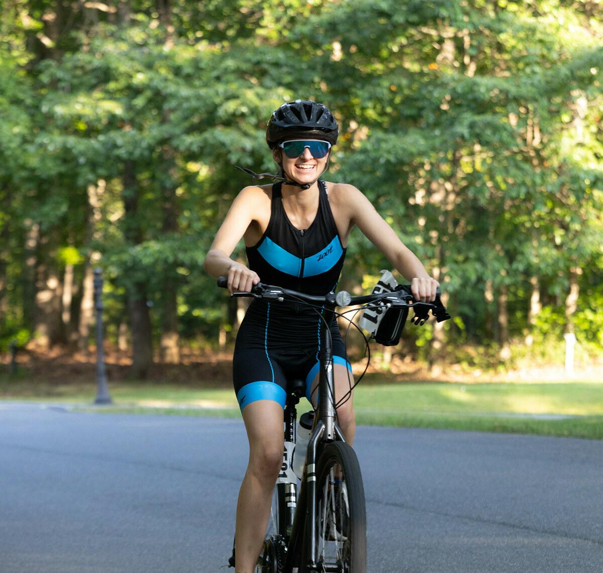 2019 Trek Verve 1 Black
