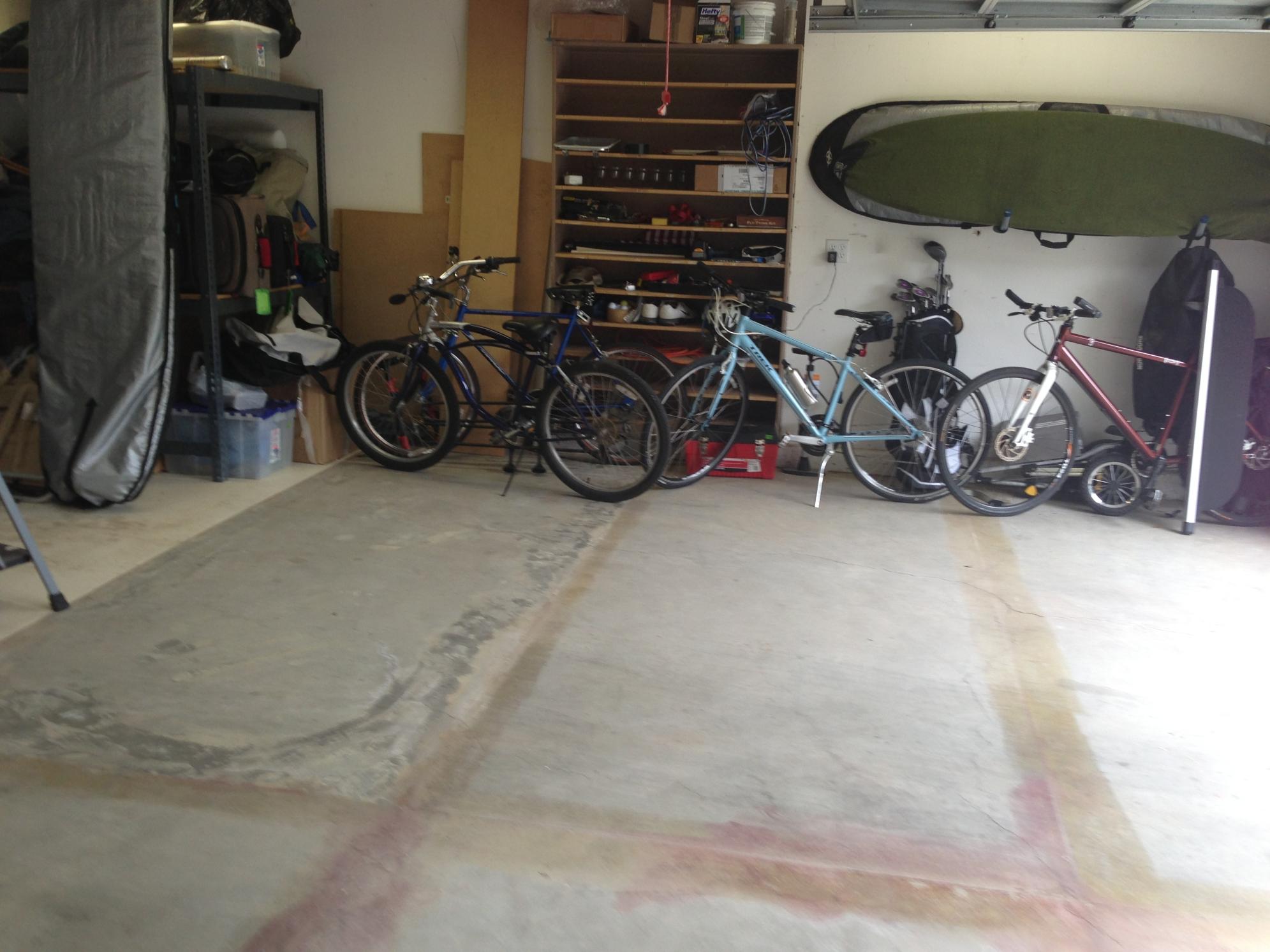 2012 Trek 7.2 FX WSD  Blue